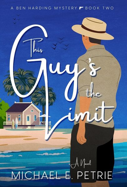 Produktbild: This Guy's The Limit