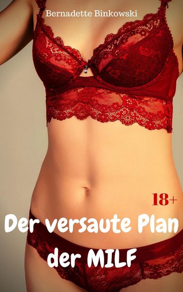 Produktbild: Der versaute Plan der MILF
