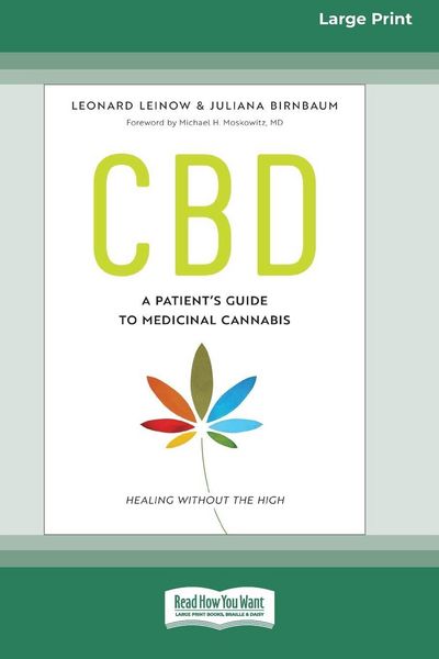 Produktbild: CBD