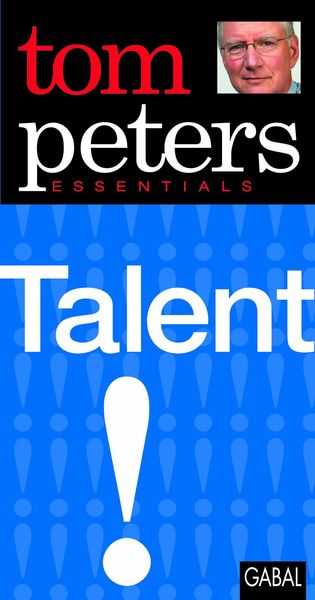 Produktbild: Talent