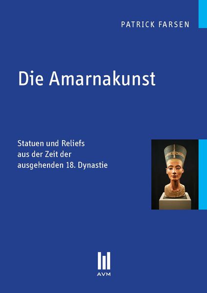 Produktbild: Die Amarnakunst