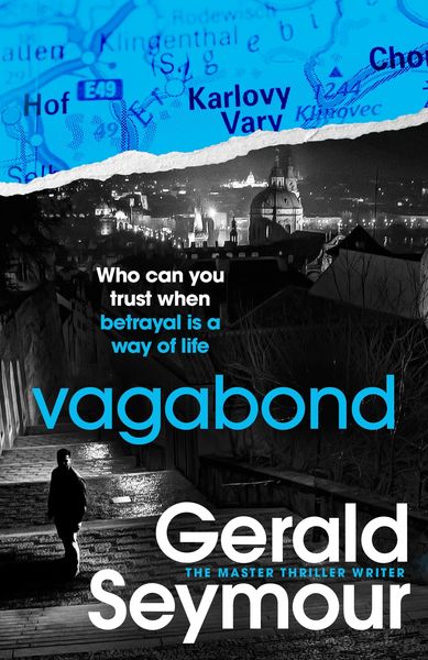 Produktbild: Vagabond