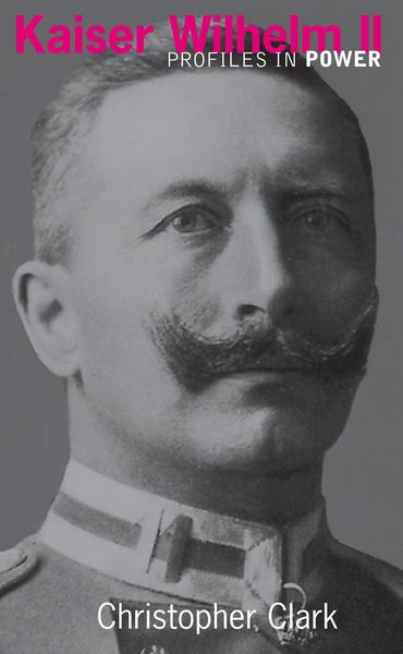 Produktbild: Kaiser Wilhelm II