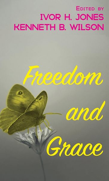 Produktbild: Freedom and Grace