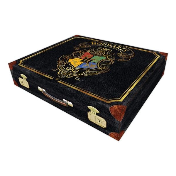 Harry Potter - Geschenbox Hogwarts Koffer