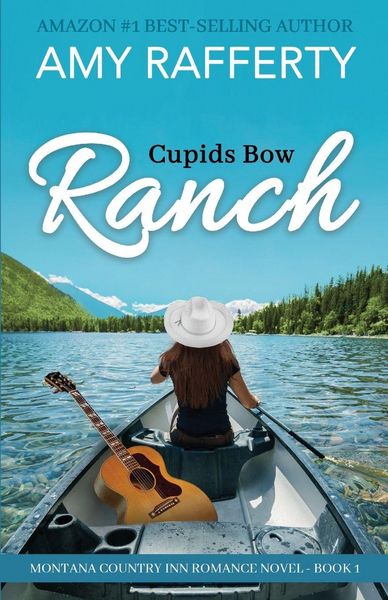 Produktbild: Cupids Bow Ranch