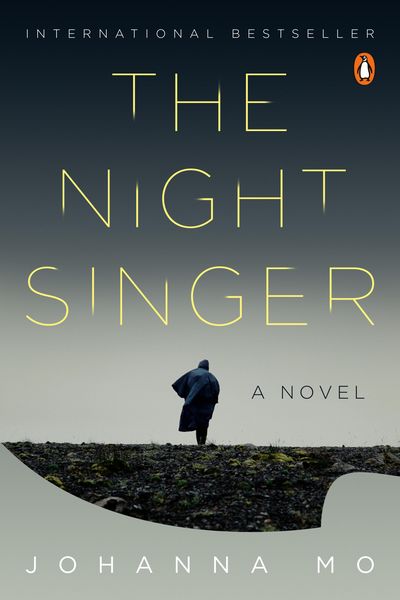 Produktbild: The Night Singer