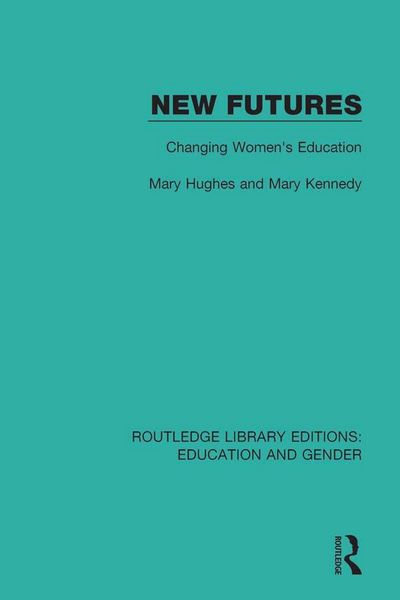 Produktbild: New Futures