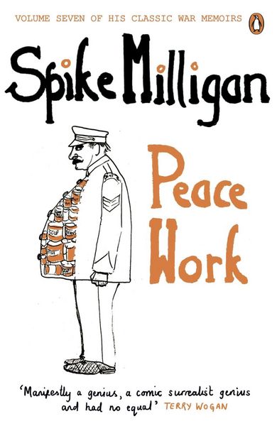 Produktbild: Peace Work