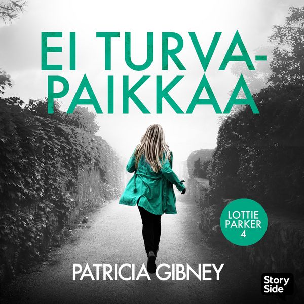 Produktbild: Ei turvapaikkaa