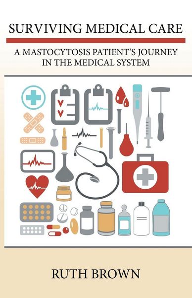Produktbild: Surviving Medical Care
