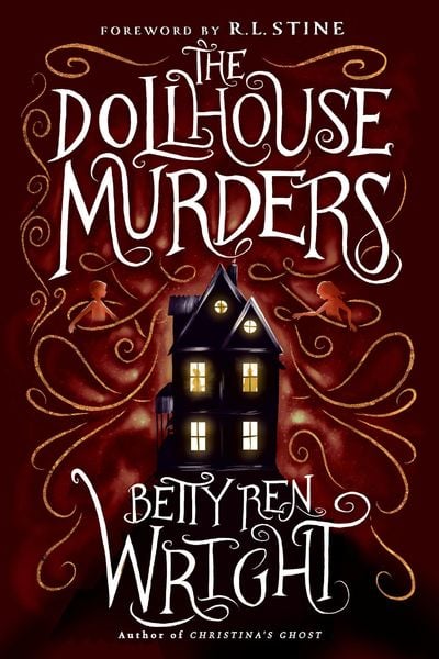 Produktbild: The Dollhouse Murders