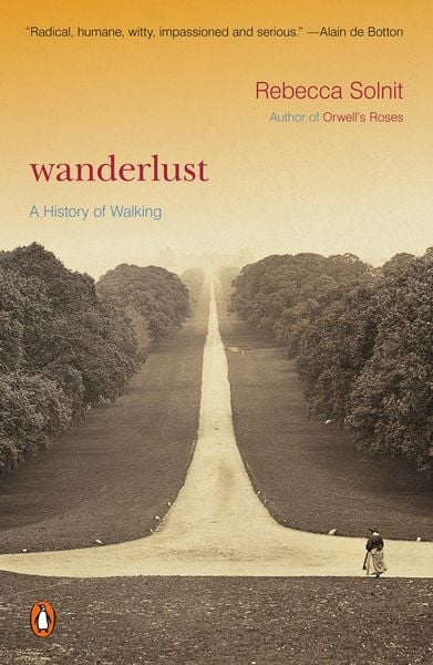 Produktbild: Wanderlust
