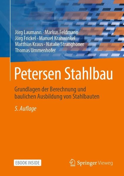 Produktbild: Petersen Stahlbau