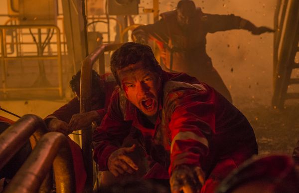 Produktbild: Deepwater Horizon