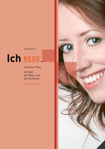 Produktbild: Ich REDE. mit einer Frau