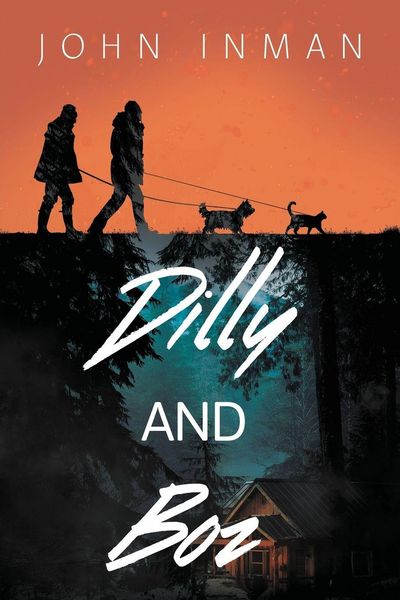 Produktbild: Dilly and Boz