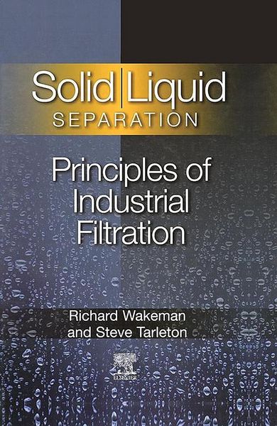 Produktbild: Solid/ Liquid Separation