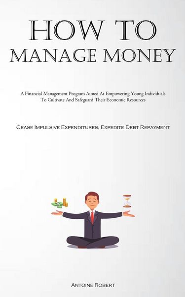 Produktbild: How To Manage Money