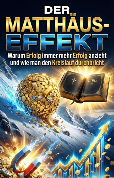 Produktbild: Matth&auml;us-Effekt