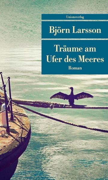 Produktbild: Tr&auml;ume am Ufer des Meeres