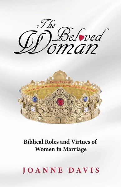 Produktbild: The Beloved Woman