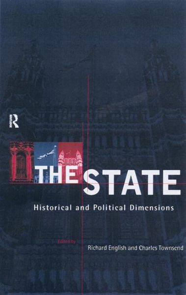 Produktbild: The State: Historical and Political Dimensions