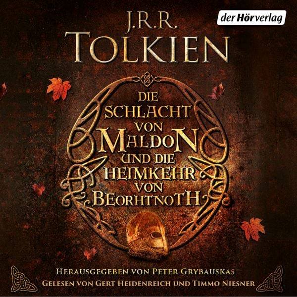 Produktbild: Die Schlacht von Maldon und Die Heimkehr von Beorhtnoth