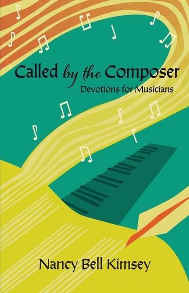 Produktbild: Called by the Composer