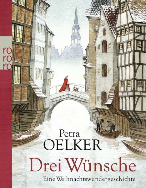 Produktbild: Drei W&uuml;nsche