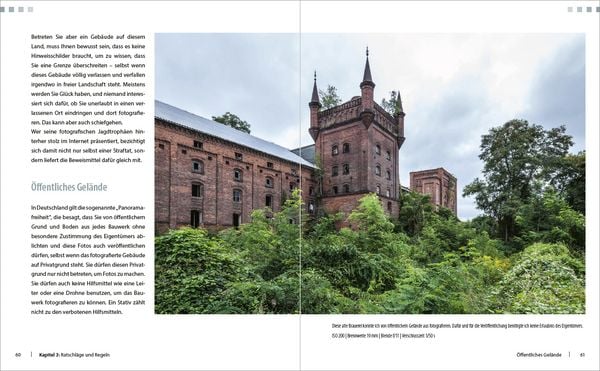 Produktbild: Faszination Lost Places