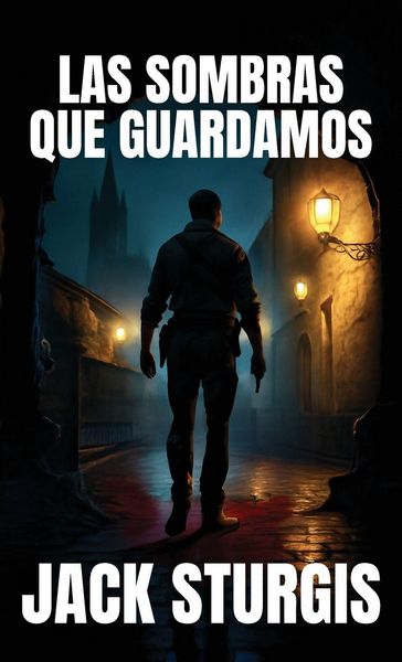 Produktbild: Las Sombras que Guardamos