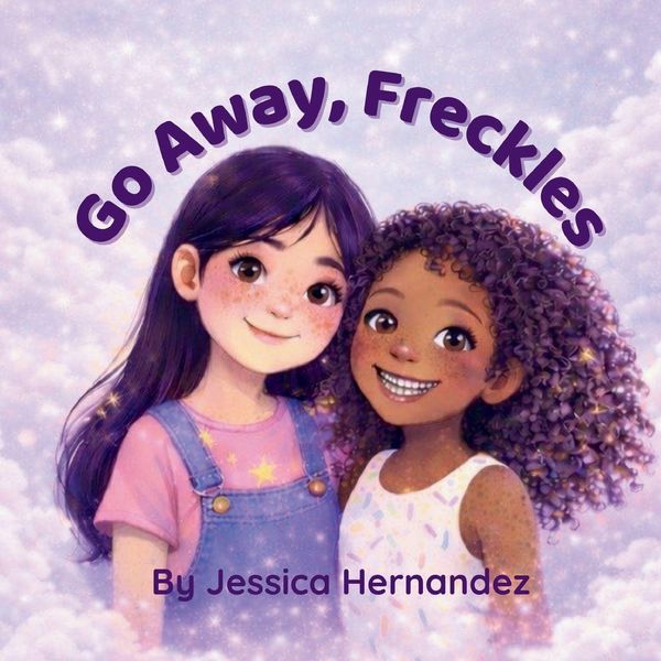 Produktbild: Go Away Freckles