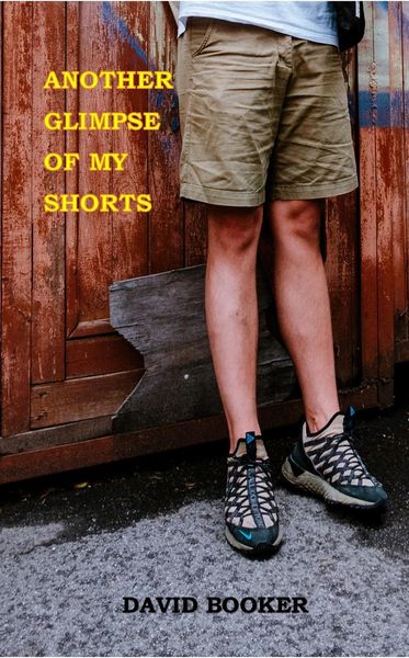 Produktbild: Another Glimpse Of My Shorts