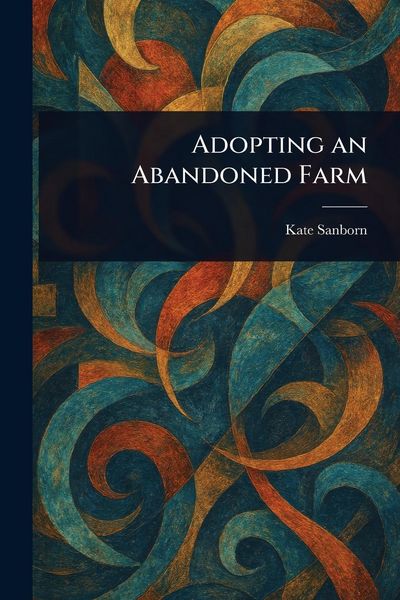 Produktbild: Adopting an Abandoned Farm