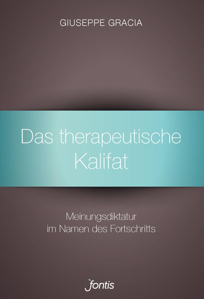 Produktbild: Das therapeutische Kalifat