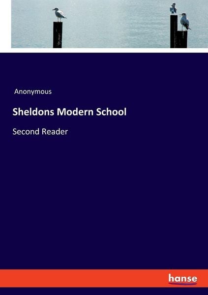 Produktbild: Sheldons Modern School