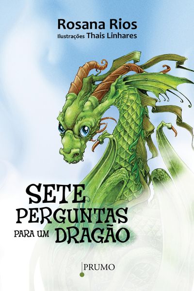 Produktbild: Sete perguntas para um drag&atilde;o