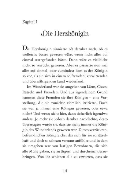 Produktbild: Disney Villains 12: Gebrochenes Herz (Villains "Herzk&ouml;nigin" - Alice im Wunderland)