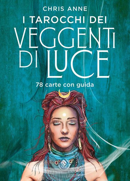 Produktbild: I tarocchi dei veggenti di luce