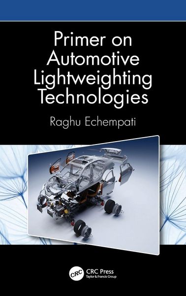 Produktbild: Primer on Automotive Lightweighting Technologies