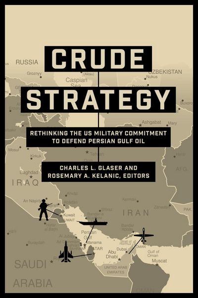Produktbild: Crude Strategy