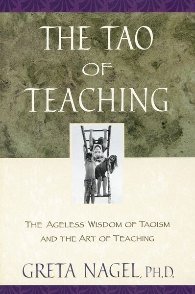 Produktbild: The Tao of Teaching