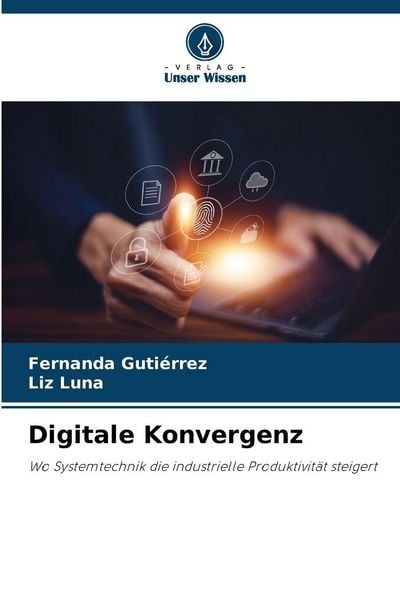 Produktbild: Digitale Konvergenz