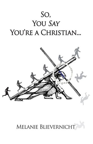 Produktbild: So, You Say You're a Christian