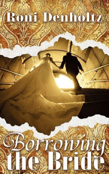 Produktbild: Borrowing the Bride