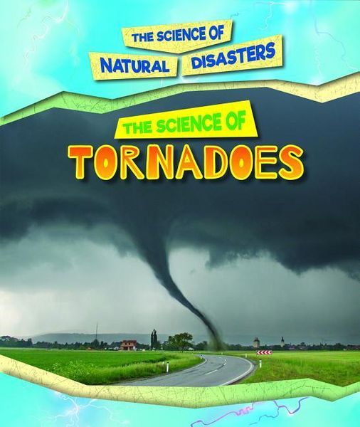 Produktbild: The Science of Tornadoes