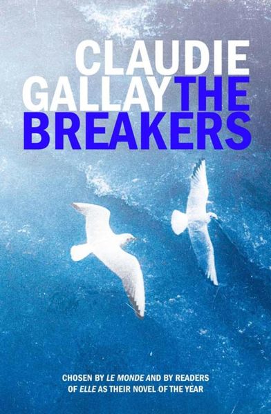 Produktbild: The Breakers