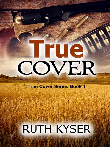 Produktbild: True Cover