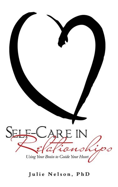 Produktbild: Self-Care in Relationships